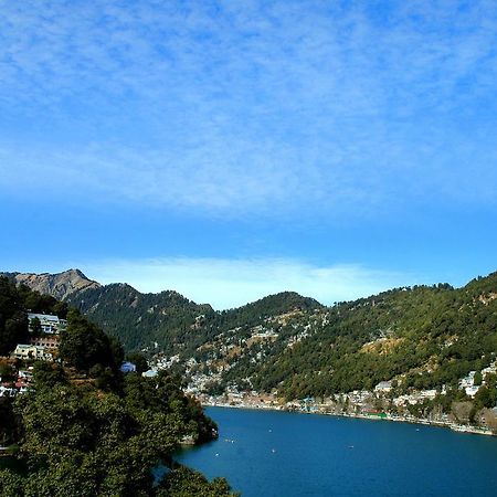 Himalaya Hotel Nainital Buitenkant foto